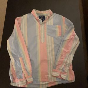The Nutter by Chubbies men’s shirt